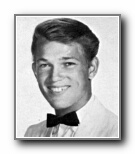 Danny Glidewell: class of 1965, Norte Del Rio High School, Sacramento, CA.